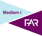 Medlem i FAR